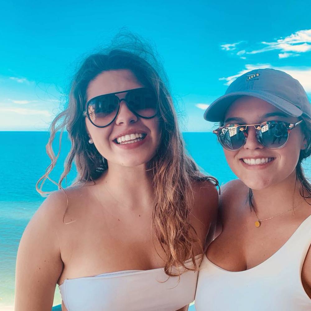 Meet your Posher, Sadie